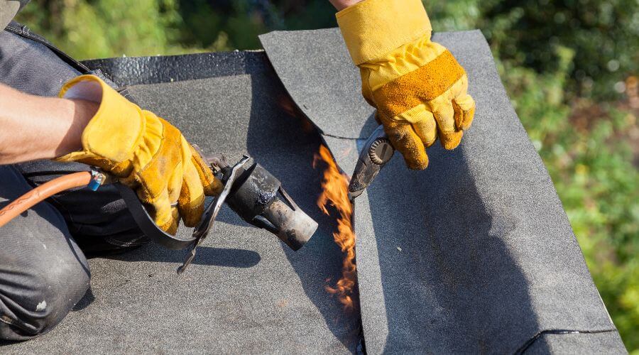 Expert flood damage restoration services in Hill City, SD